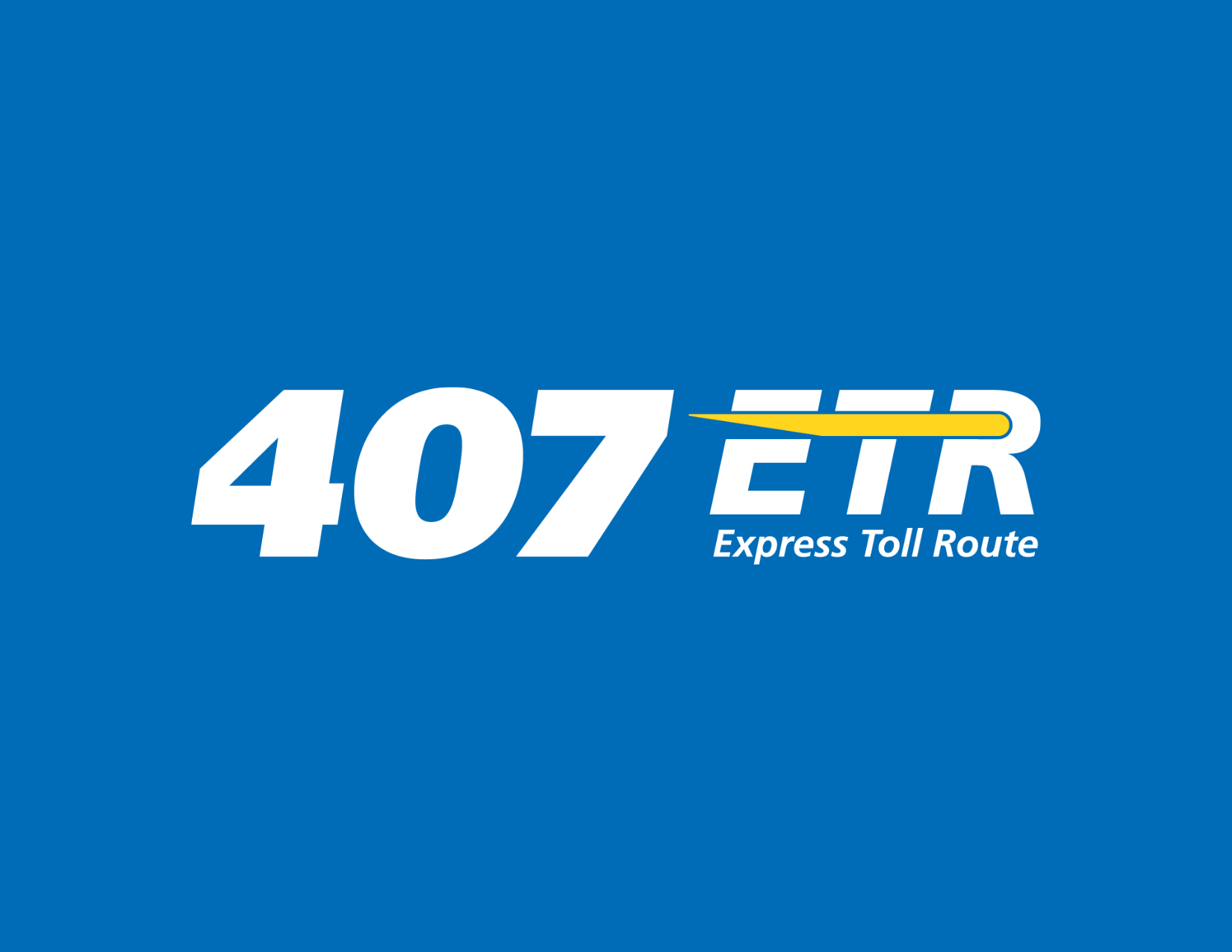 407 ETR