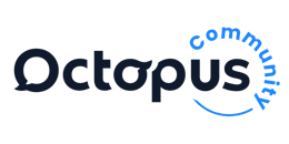Octopus Community (1)