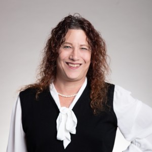 Heather Barron