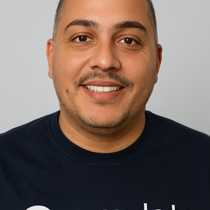 Daniel Gomes