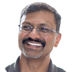 Murali Basavaiah