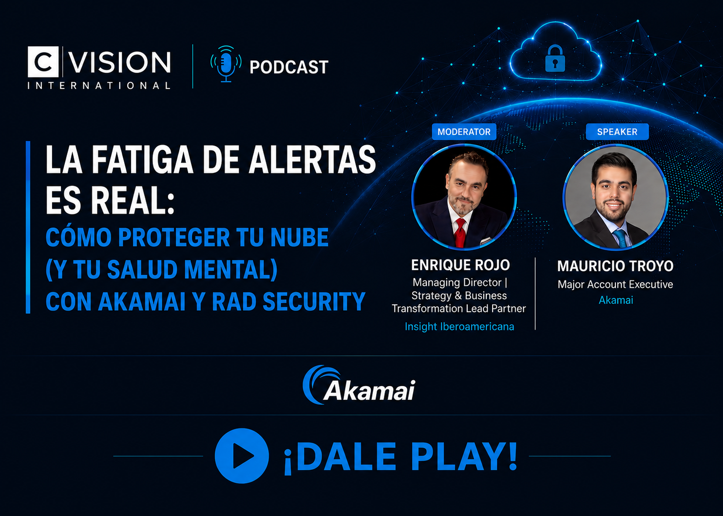 Alert Fatigue Is Real: How to Protect Your Cloud and Security Teams