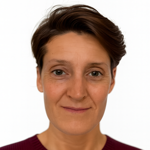 Kate Gawron