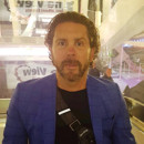 Simon Paul Anderson