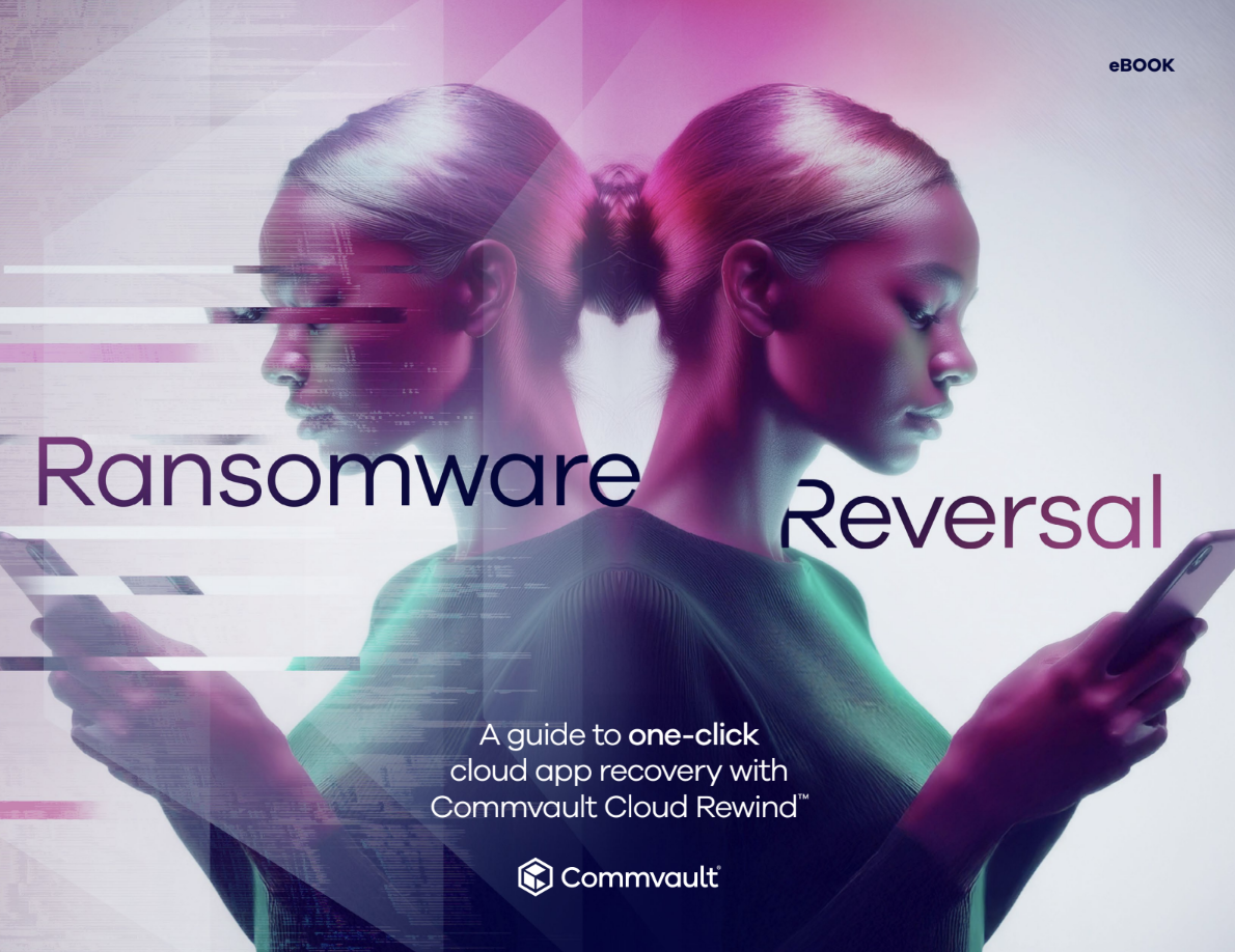 Ransom Reversal eBook
