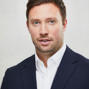 Alex Saunders