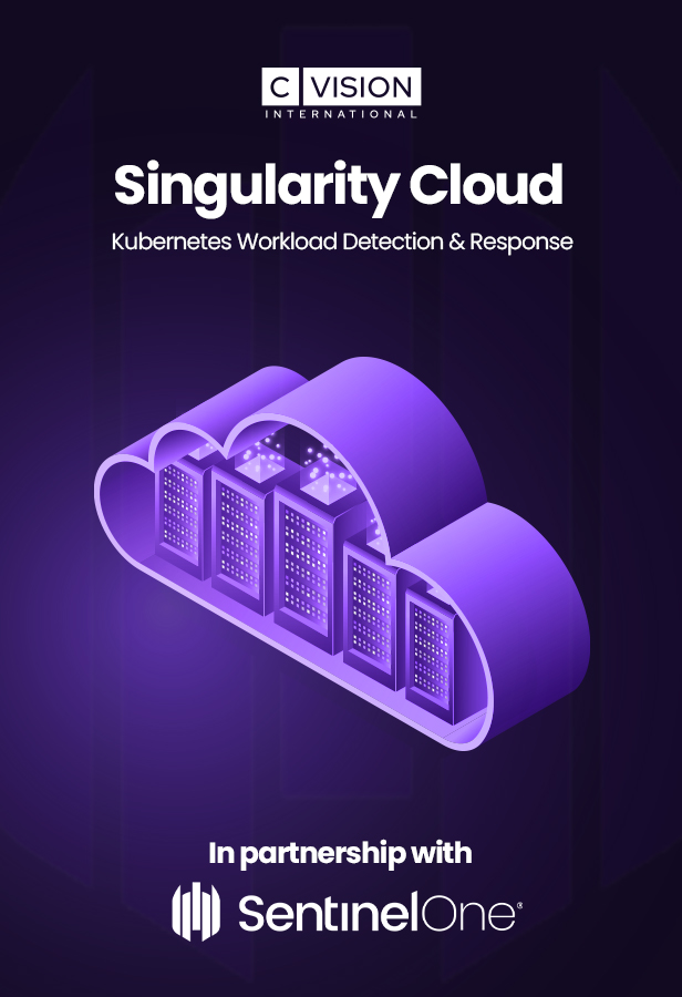 Singularity Cloud - Kubernetes Workload Detection & Response