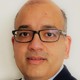 Darpan Parikh