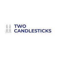 Two Candlesticks