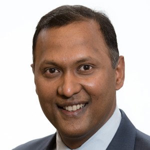 Kumar Ramachandran