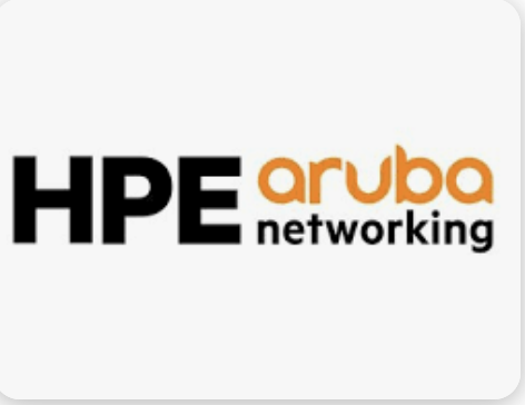 HPE Aruba Networking