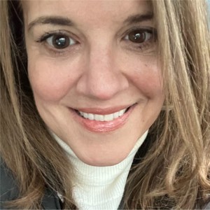 Carolyn Kelly