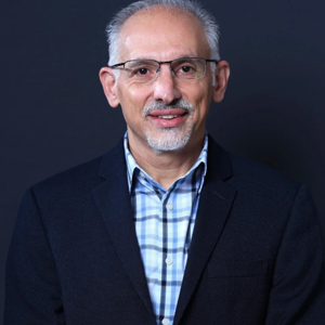 Ramin Farassat