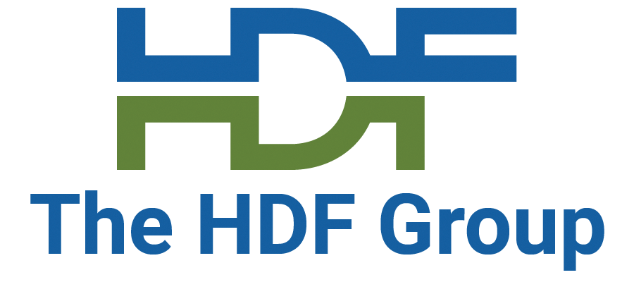 The HDF Group
