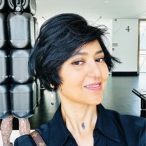 Sravani Mitra