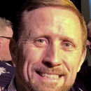 Bruce Hembree