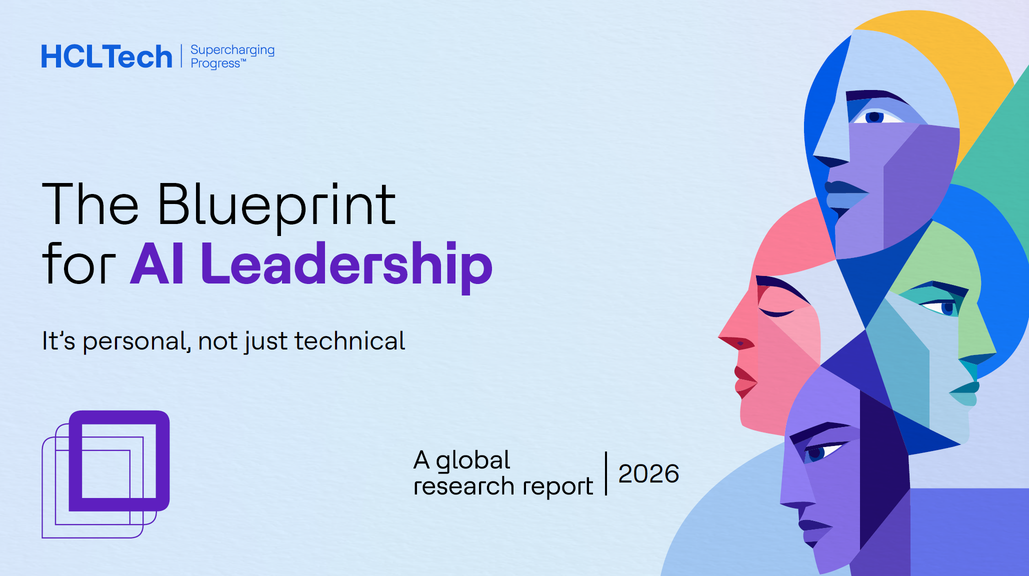 The Blueprint for AI Leadership