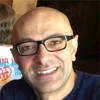 Mehran Entezari