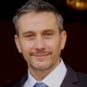 Peter Dentico