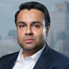 Syed Tahir Hasan