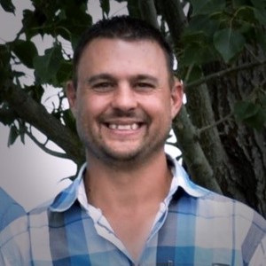 Chris Patterson