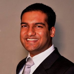Rohit Agrawal