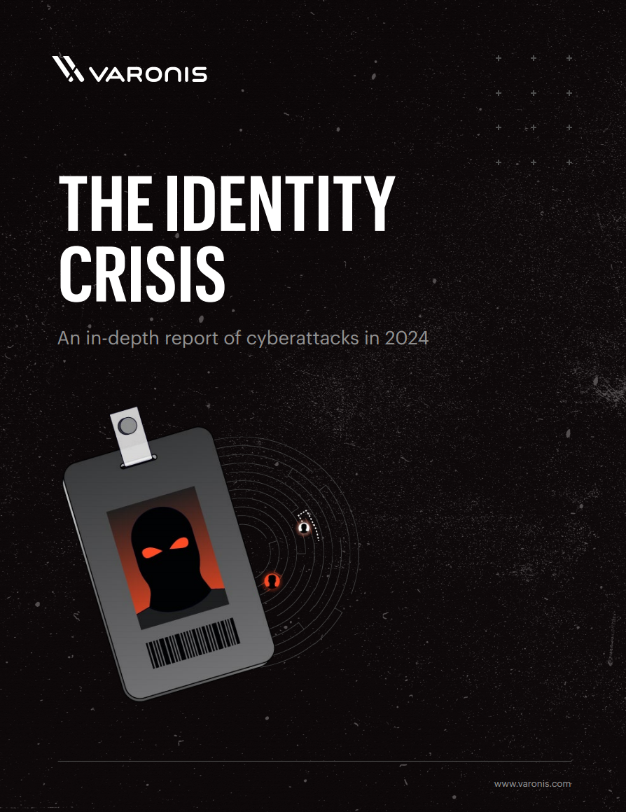 THE IDENTITY CRISIS 2024