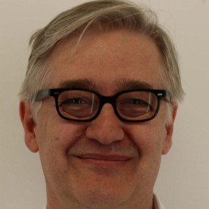Paul Hatcher