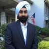 Irvinder Singh