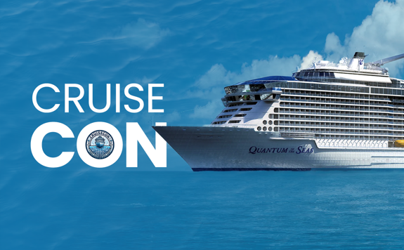Cruise 2026 Feb 7-12 CruiseCon East Event