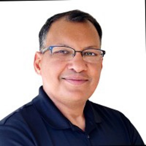Bharat Krishna