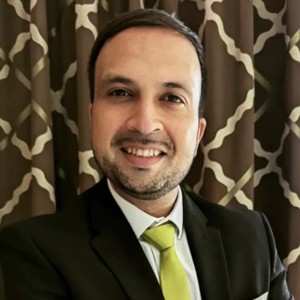 Goher Mohammad