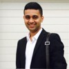 Vivek Bharadwaj