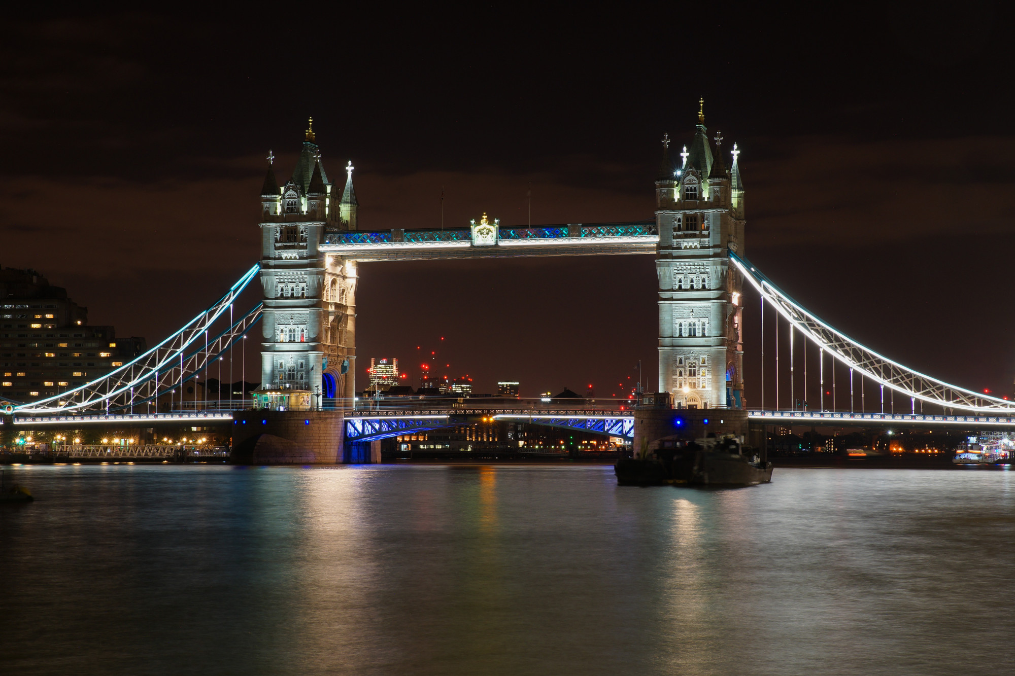 London