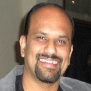 Prashant Tyagi