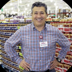 Alejandro Galán