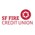 SF Fire Credit Union