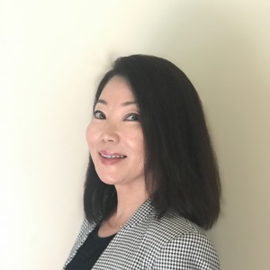 Jane Chung, Ph.D