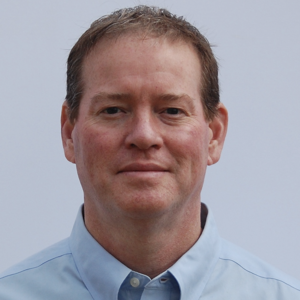 Mark Gordon