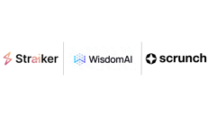 Straiker Wisdom Scrunch