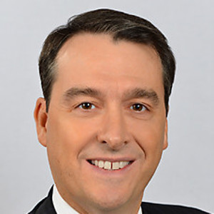 Myles Gilsenan
