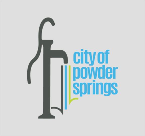 The City of Powder Springs