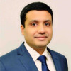 Vinod Bhaskaran