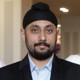 Gurpreet Singh