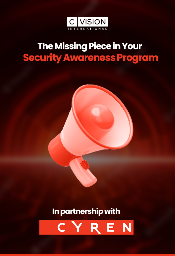 The Missing Piece in Your Security Awareness Program